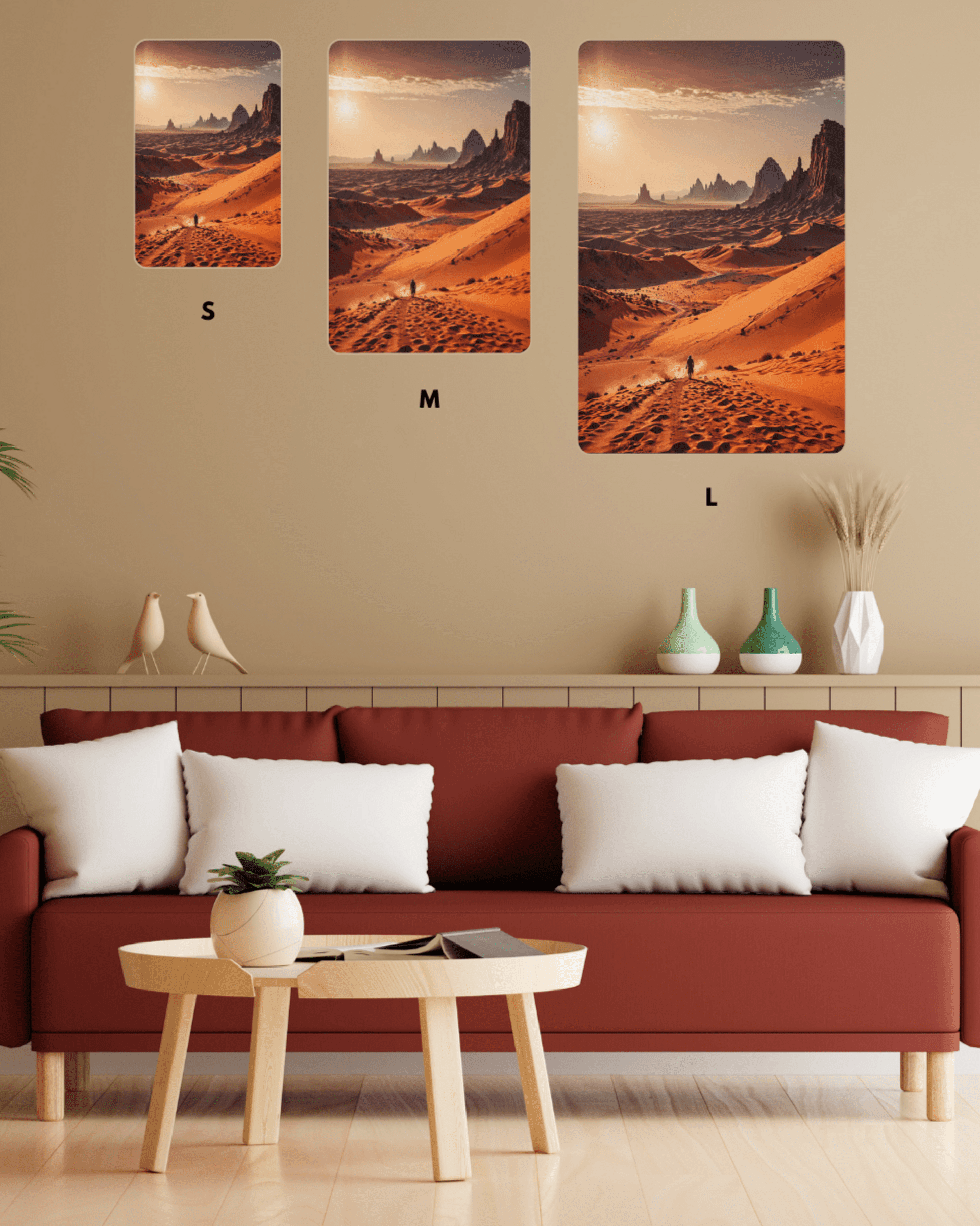 Vestigios de un mundo olvidado - 2