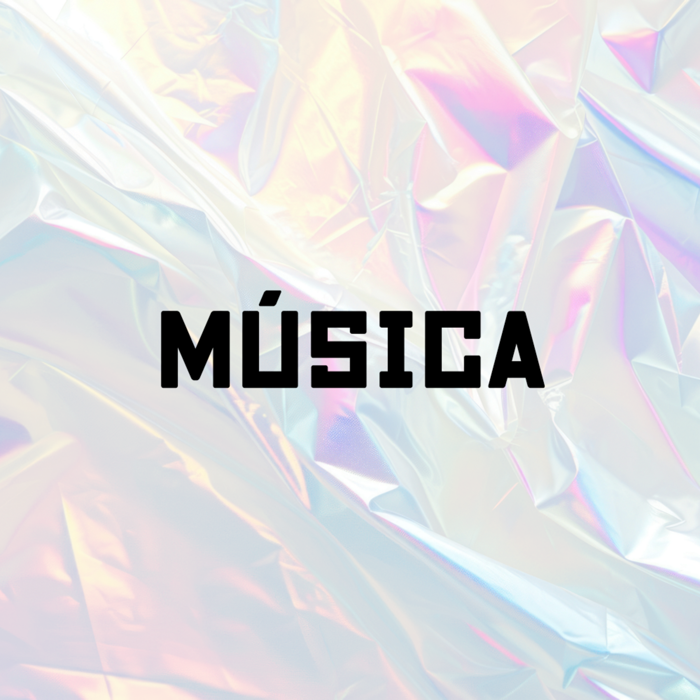 MÚSICA