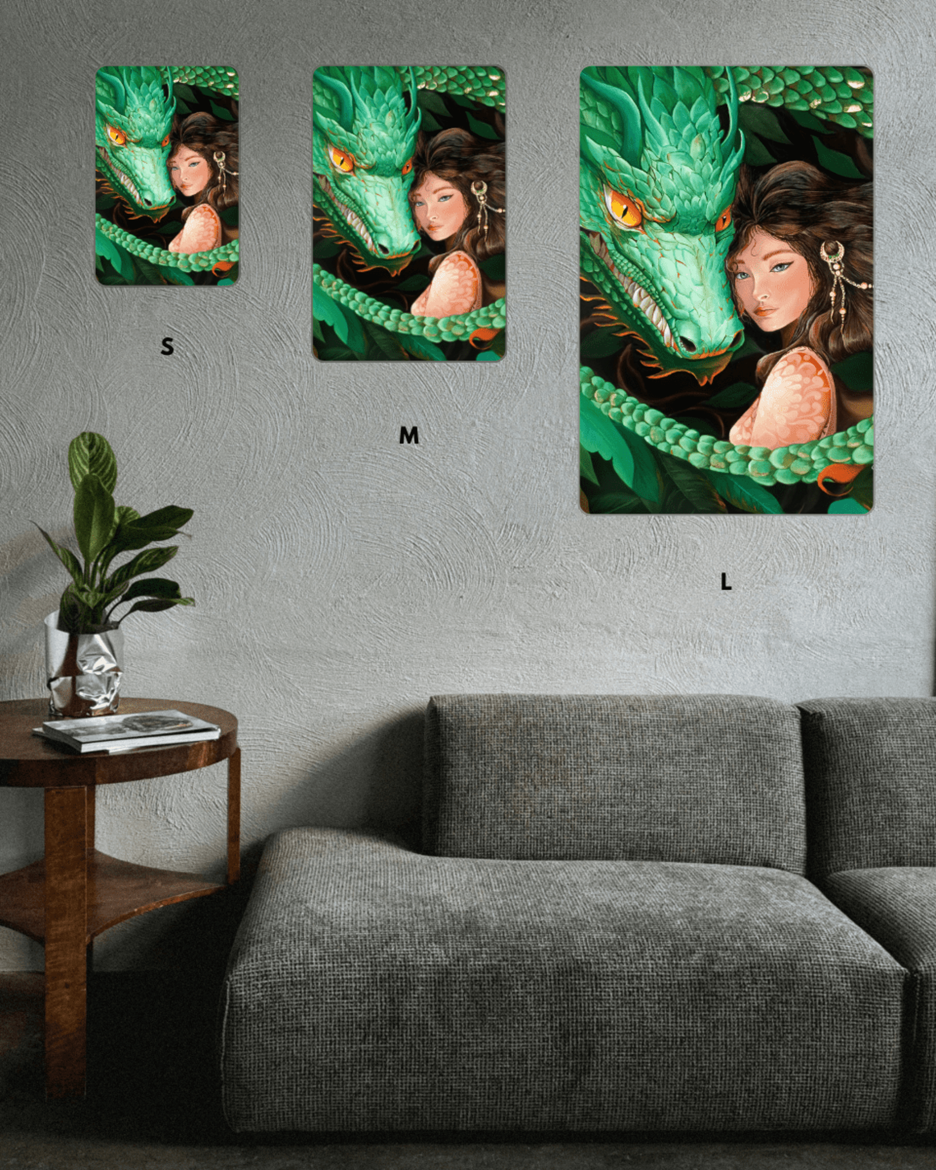 El abrazo de jade - 2