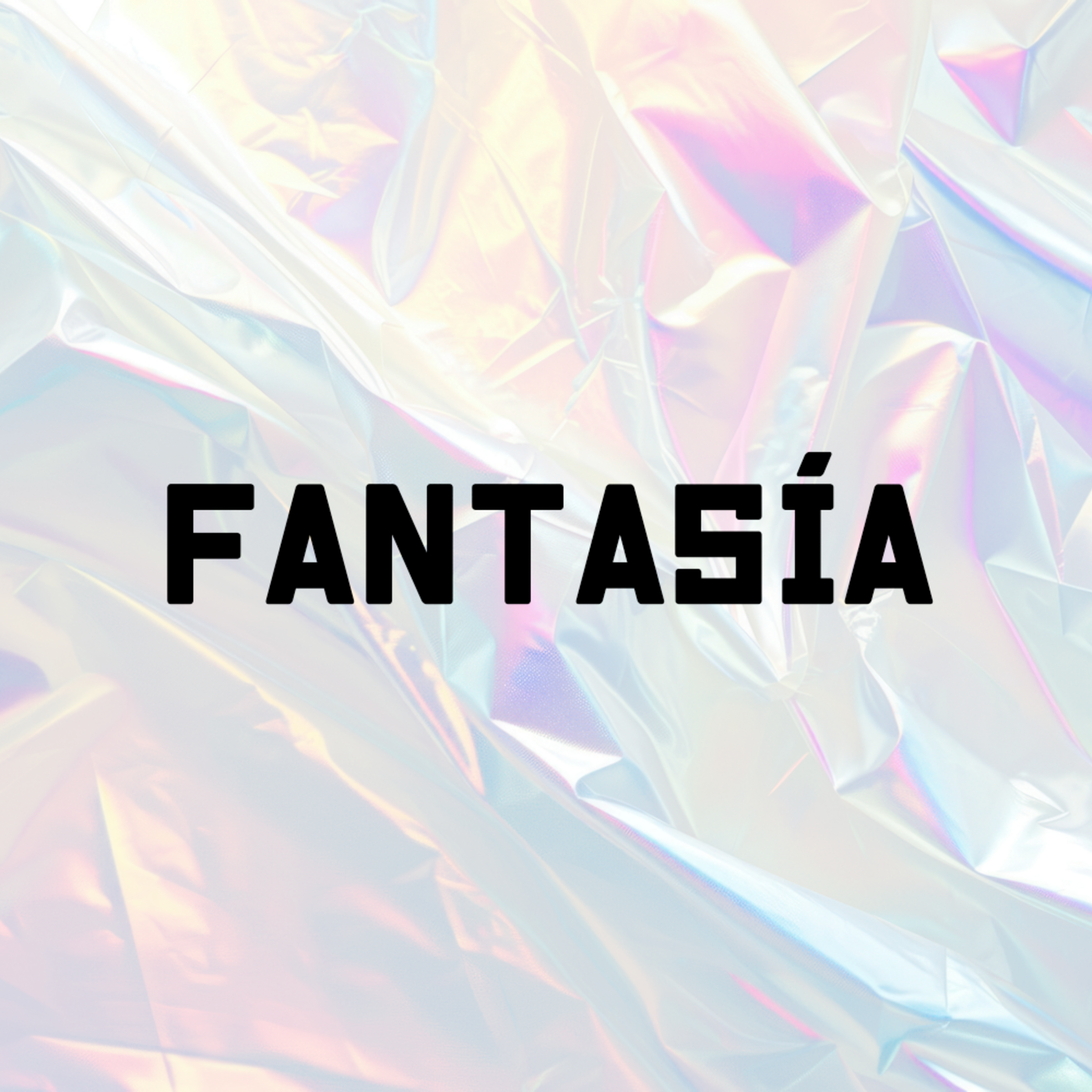 FANTASÍA